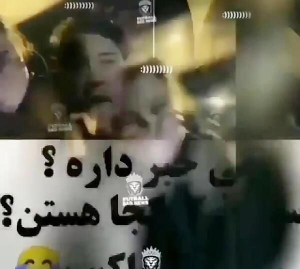 عکس سارا و نیکا همراه دوست پسرهایشان