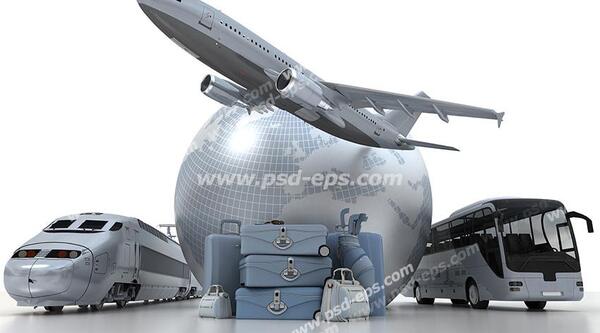 عکس سفر زمینی