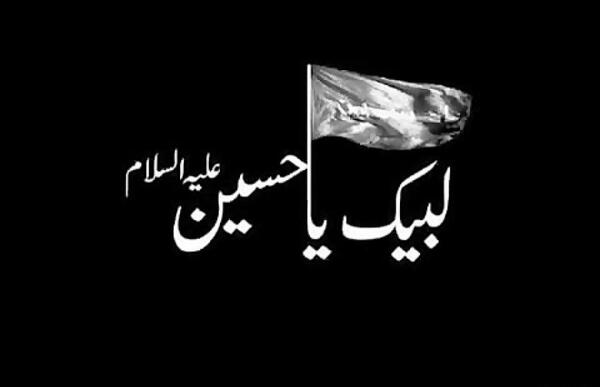 عکس استوری یا حسین