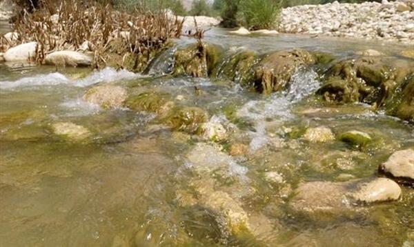 عکس روستا باغان