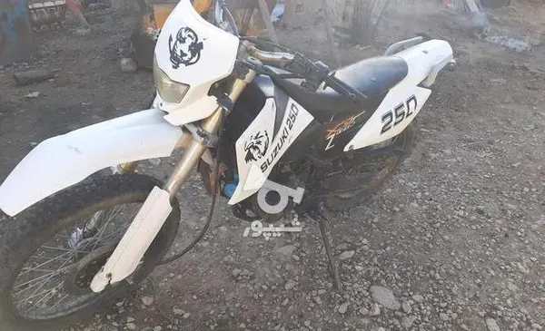 عکس موتور srm