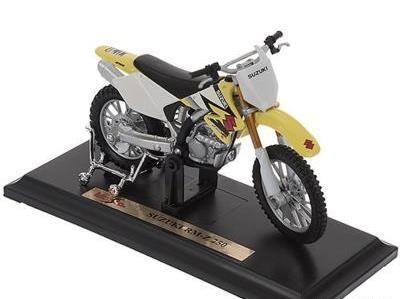 عکس موتور suzuki 250