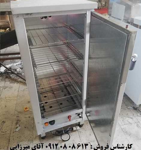 عکس گرمکن غذا