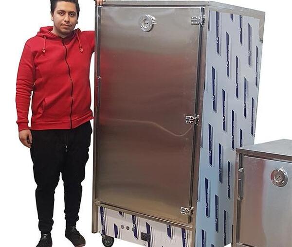 عکس گرمکن غذا