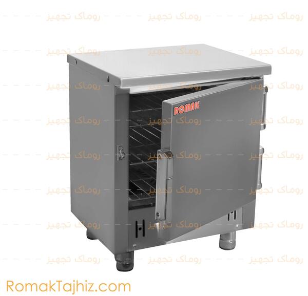 عکس گرمکن غذا