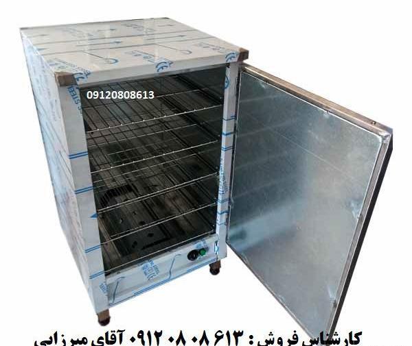 عکس گرمکن غذا