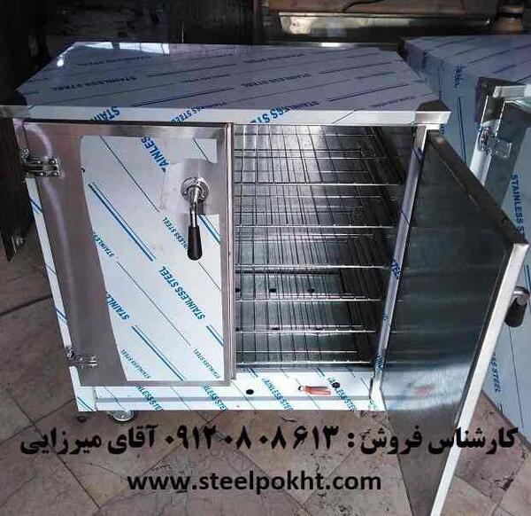 عکس گرمکن غذا