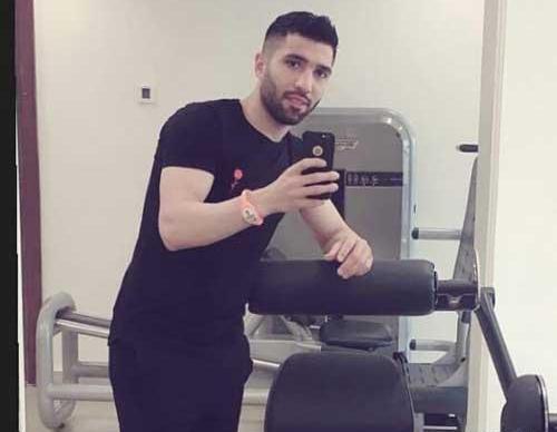 عکس خونه فرشید اسماعیلی