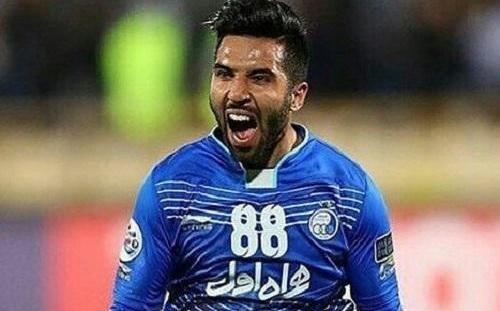 عکس خونه فرشید اسماعیلی
