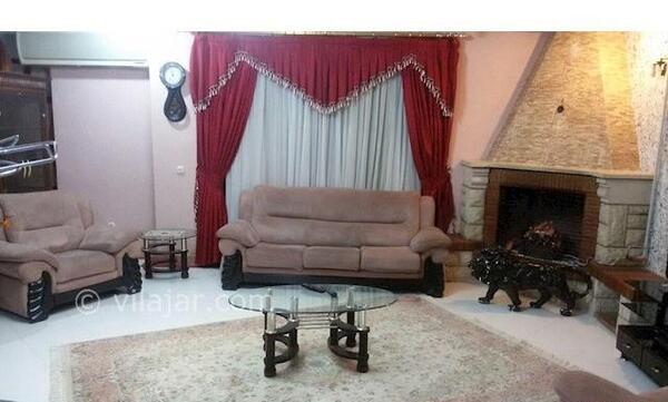 عکس داخل آپارتمان