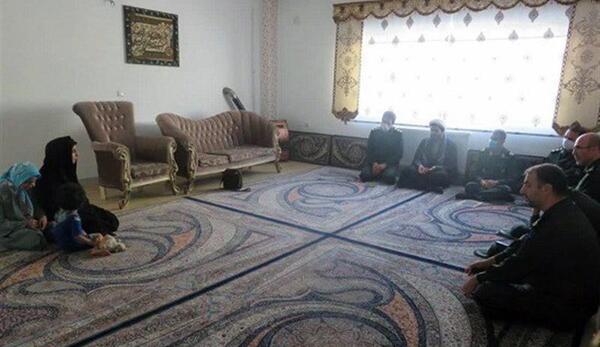 عکس شهر دیواندره