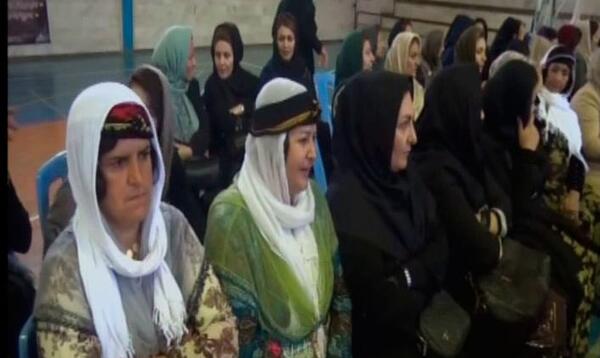 عکس شهر دیواندره