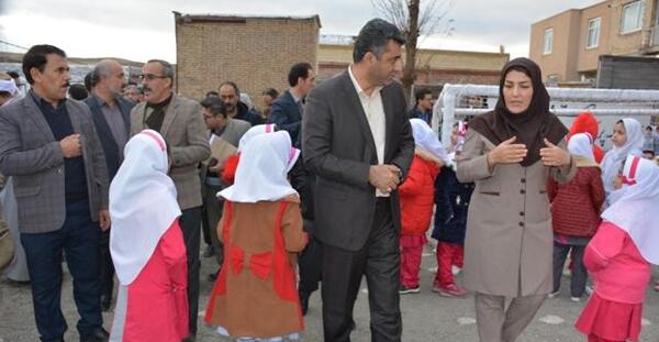عکس شهر دیواندره