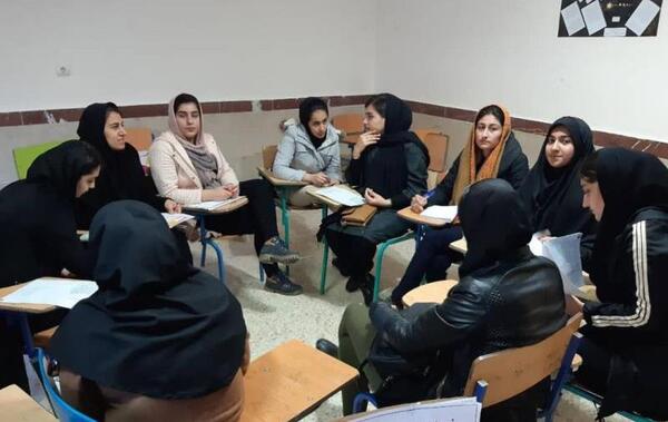 عکس شهر دیواندره