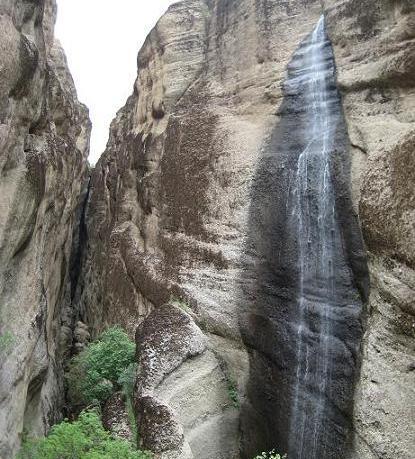 عکس مهراب کوه