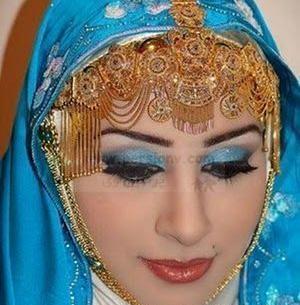 عکس ملکه عربستان