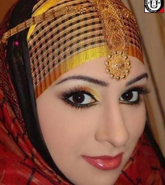 عکس ملکه عربستان