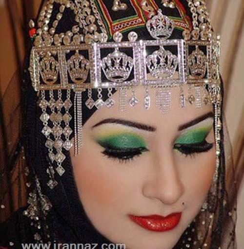 عکس ملکه عربستان