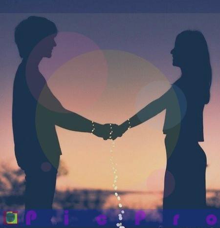 عکس پروفایل ست با عشقت
