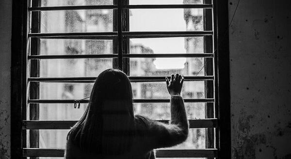 عکس پروفایل دخترونه اسپرت مشکی