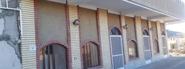 عکس پارک خاک آخوند کوهبنان