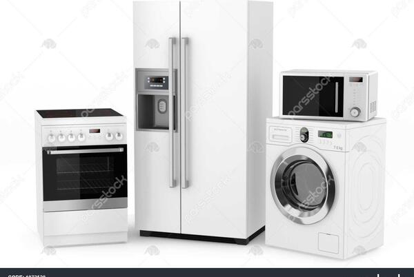 عکس وسایل خانگی