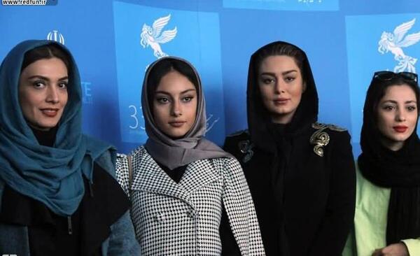 عکس ملکه پروانه ها