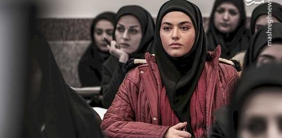 عکس فیلم دل شکسته