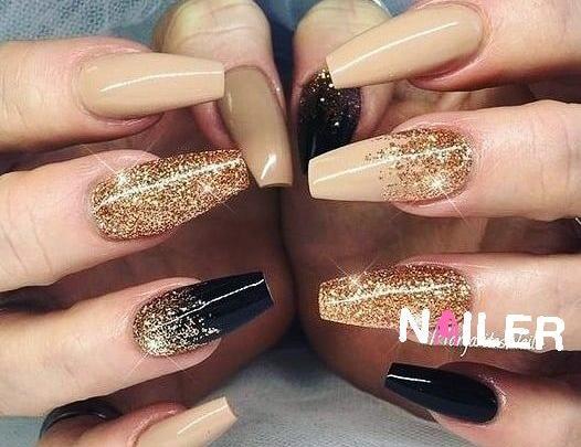 عکس ناخن و لاک