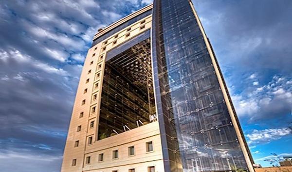 عکس هتل درویشی