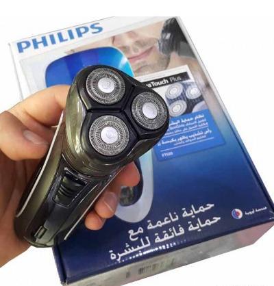 عکس فیلیپس ریش تراش