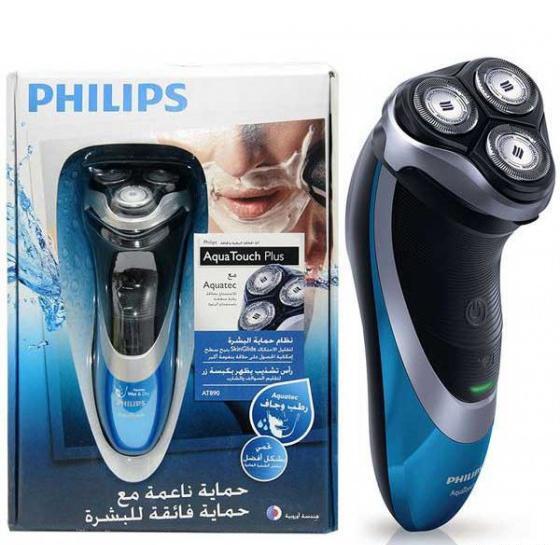عکس فیلیپس ریش تراش