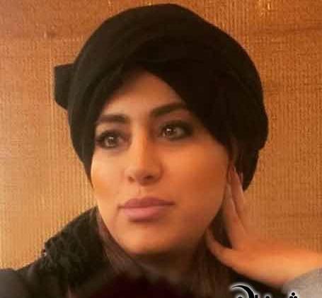 عکس فرشته ترابی و همسرش