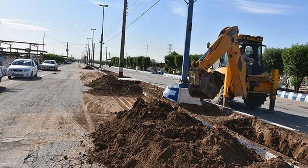 عکس خاک نباتی