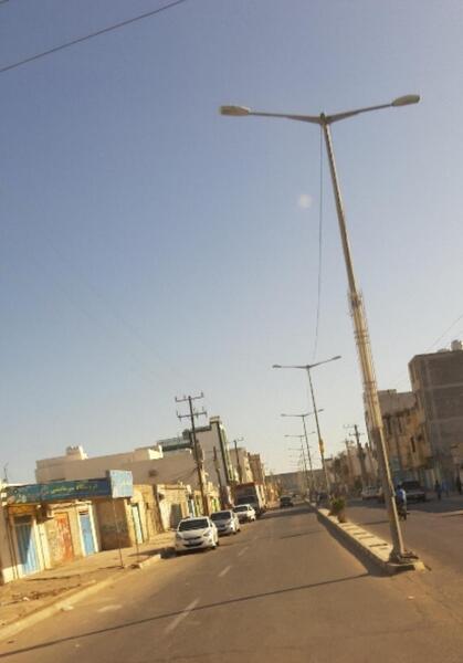 عکس شهر کنارک