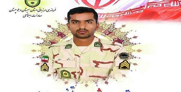 عکس وحید فیض مرادی