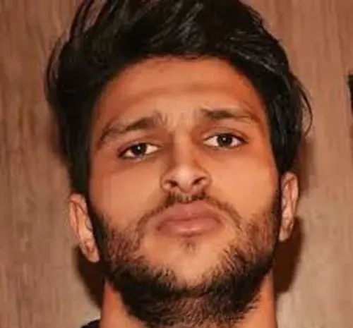 عکس مهراب با مادرش