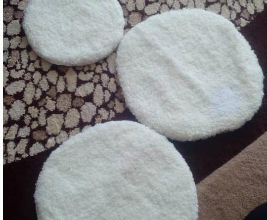 عکس فرشینه ساده