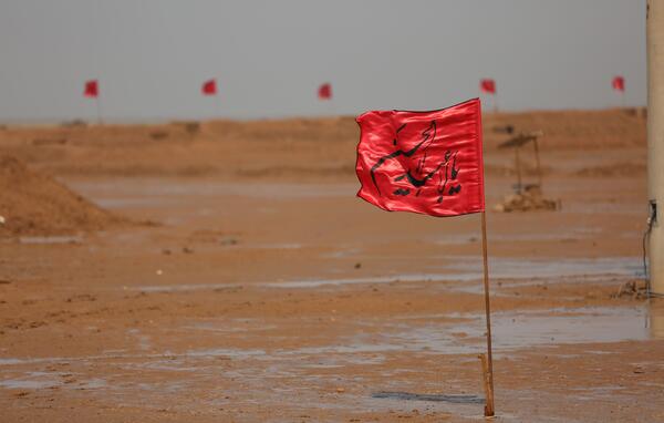 عکس سفر راهیان نور