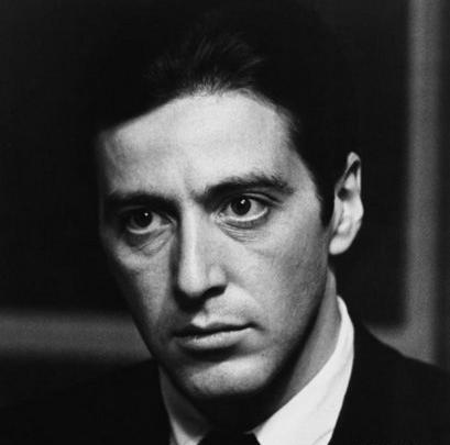عکس خنده آل پاچینو