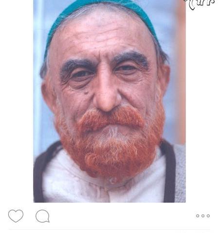عکس واقعی کیان