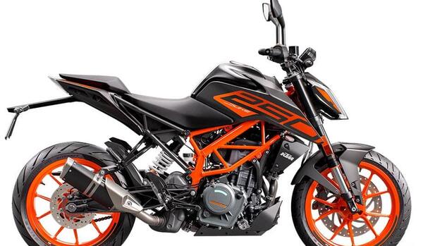 عکس موتور ktm 250