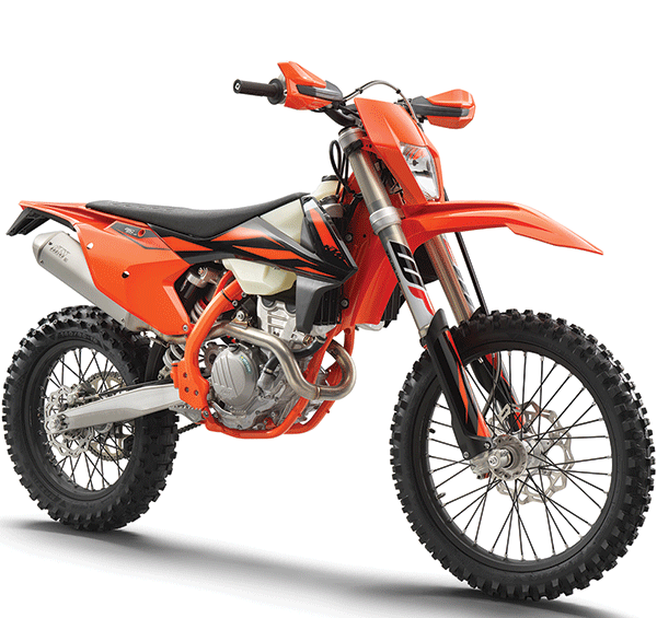 عکس موتور ktm 250