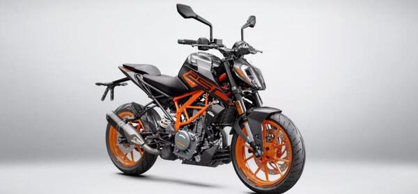 عکس موتور ktm 250