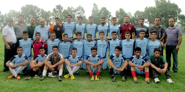 عکس زاغمرز