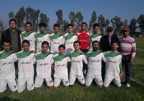 عکس زاغمرز