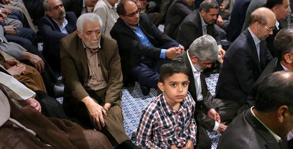 عکس شهید فریدون احمدی