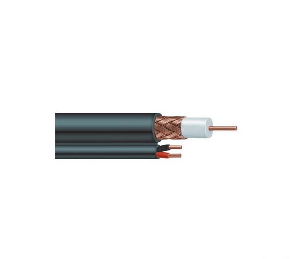 عکس کابل دوربین مدار بسته