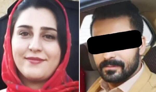 عکس فرشته شیخی