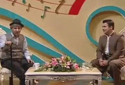 عکس نامزدی آرمان مهر پناهی